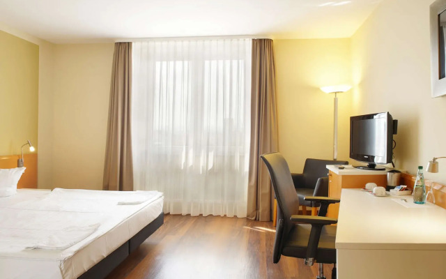 Best Western Macrander Hotel Dresden