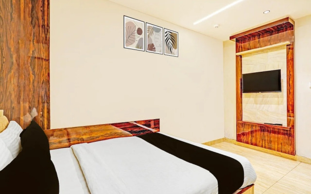 Super Townhouse Indiranagar