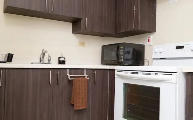 Executive Suites at The Bromptons