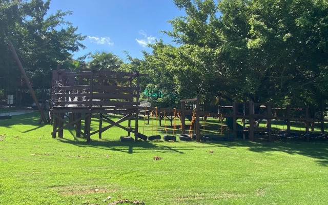 Luxury 5 Bedrooms Villa in Hispañola -sosua