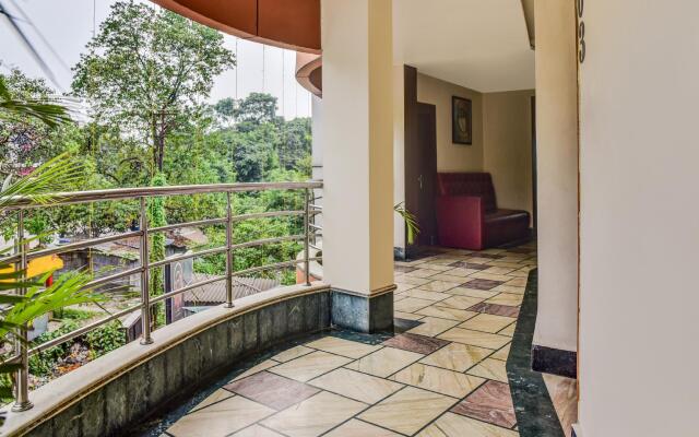 Itsy Hotels The Villa Retreat