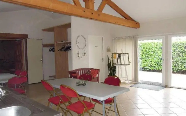 Domaine de la Foresterie