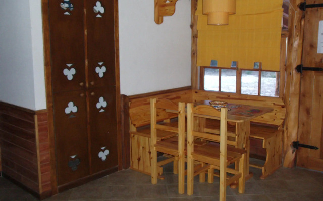 Posada del Angel