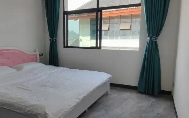 Nineteen Degree Travel Residential B&B