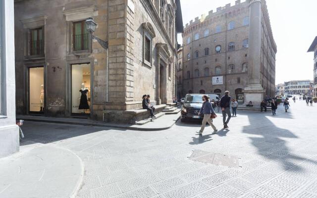 Florence Boutique Apartments