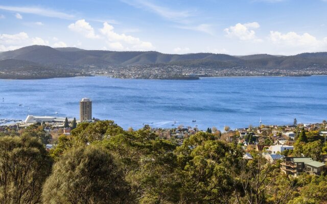Spectacular Views - One Bedroom Unit