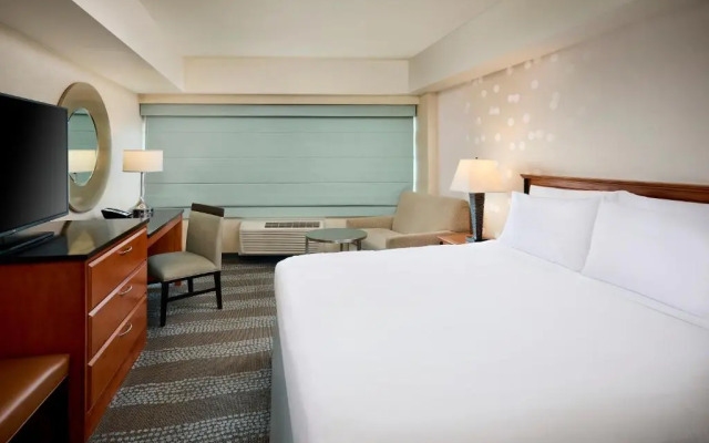 Niagara  Fallsview Hotel & Suites