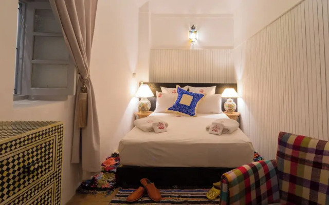 Riad Ikalimo 2