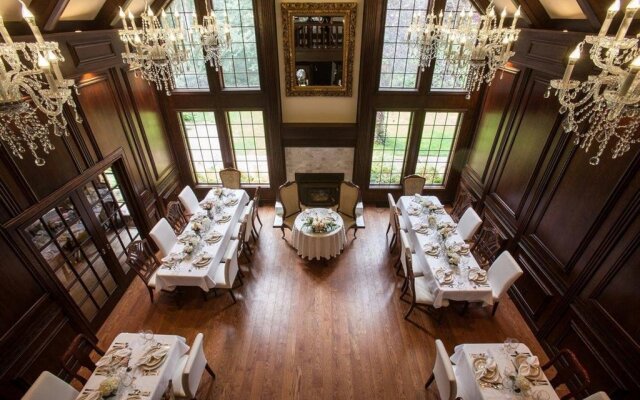 Pemberley Place Bed & Breakfast