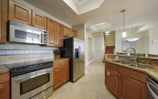 St Lucia PH2 by Bliss Beach Rentals