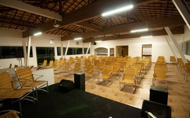 Pousada Cave Do Sol