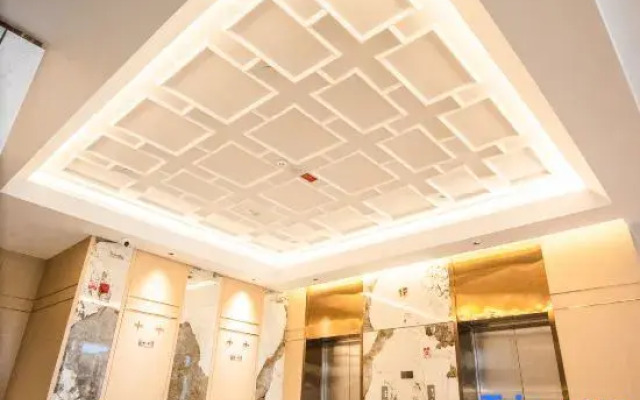 Saihu Impression Hotel