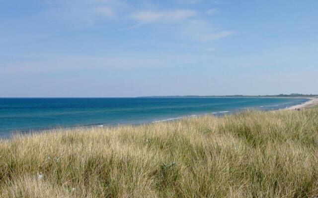Ferienhaus Mine Sehnsucht