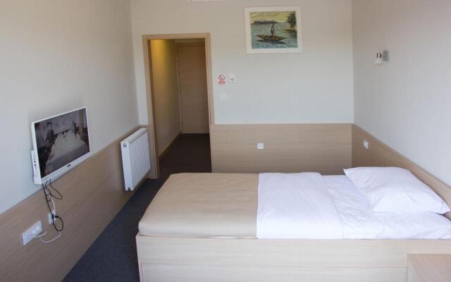 Hotel Lika Jug