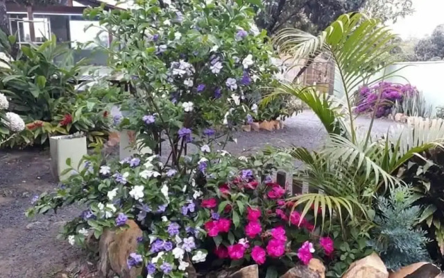 Recanto das Candeias