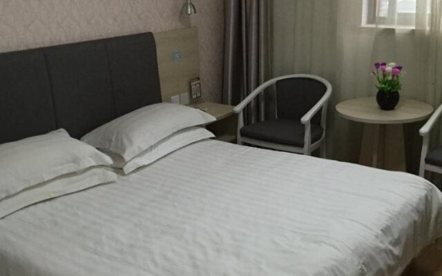 Suzhou Motel 168 Hotel - Hanshan Temple Fengqiao Road