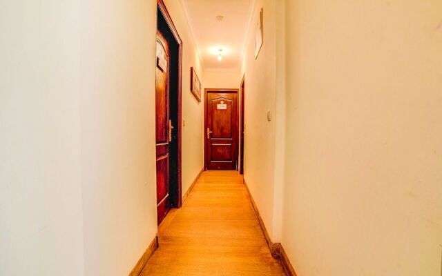 FabHotel La Flamingo Calangute