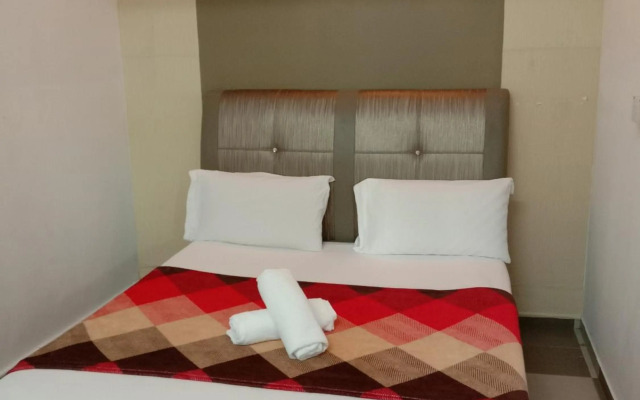 Ulfah Homestay Mersing