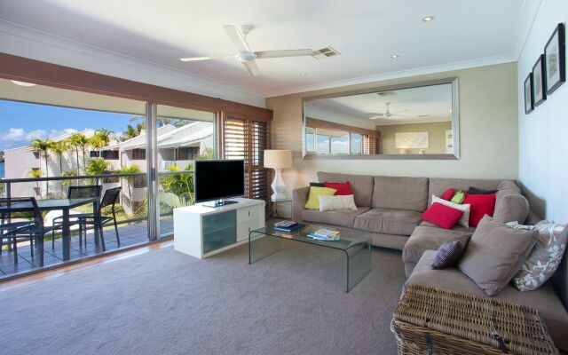 Noosa Shores Resort