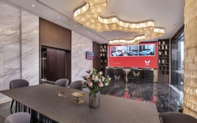 Puyuan X Hotel
