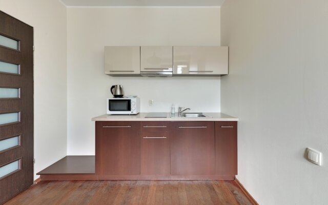 Dom & House - Apartments Nautilus