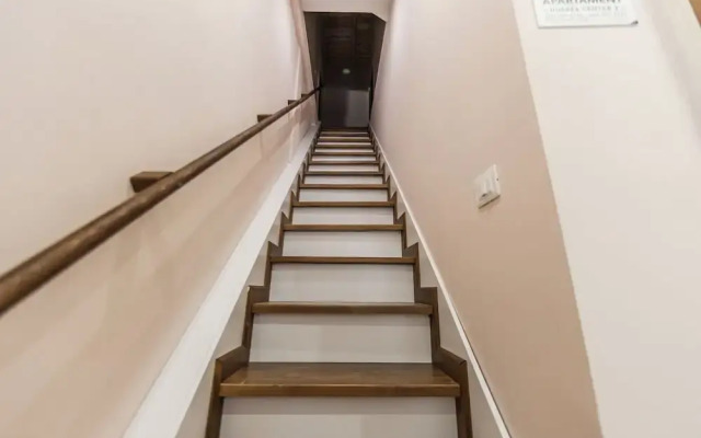 Authentic Villa Apartment