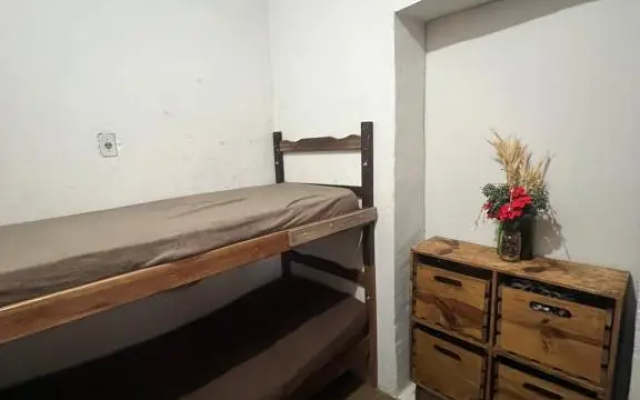 Hostel do Atleta