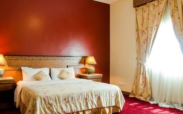 Wakan Hotel Apartments 2