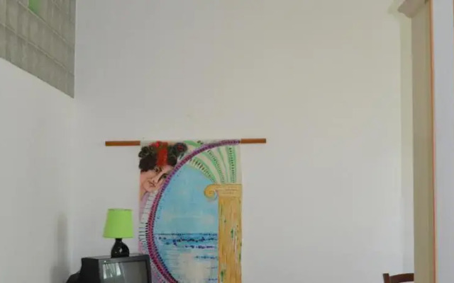 Appartamento "La Spiga"
