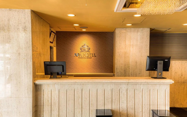 APA Hotel Hiroshima Ekimae