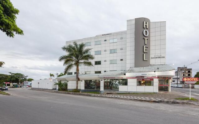 Eunapolis Plaza Hotel