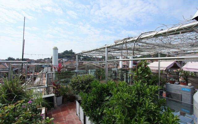 Xin Wind Hostel Gulangyu