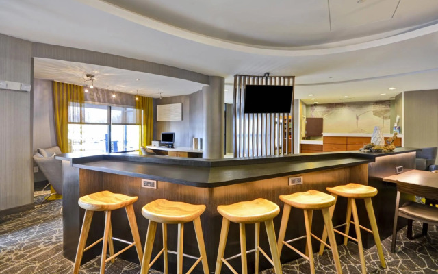 SpringHill Suites by Marriott Lexington Near the University of Kentucky