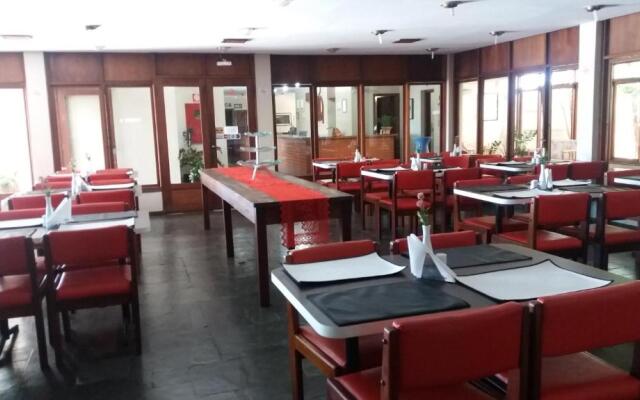 Angatu Hotel