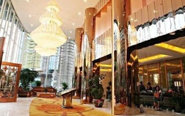 Shanshui Trends Hotel