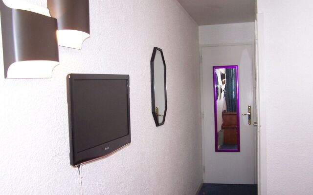 Hôtel Estival Arriel