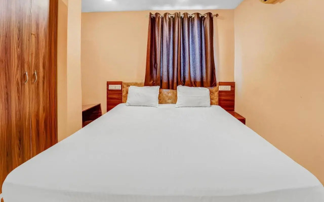 OYO Flagship 80616 Hotel Ark International