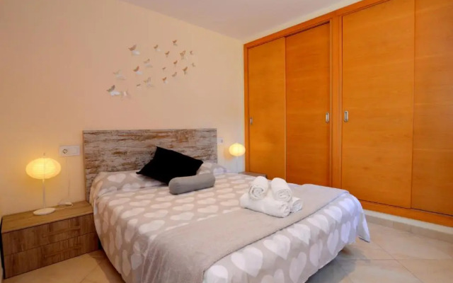 Chalet a 30m de la playa