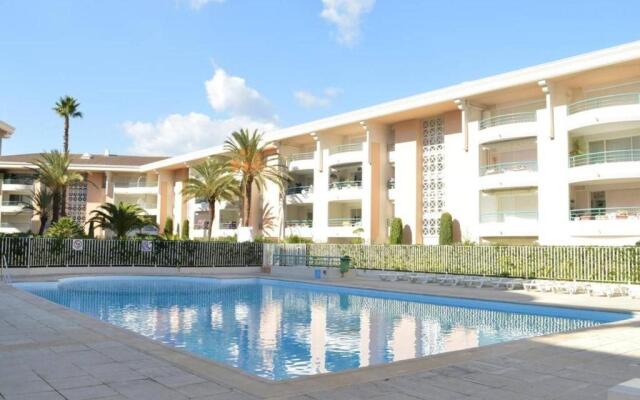 Appartement Fréjus, 2 pièces, 5 personnes - FR-1-226A-357