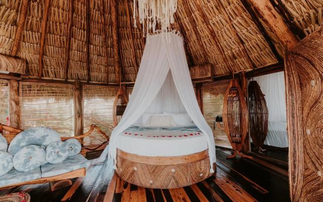 Azulik - Adults Only