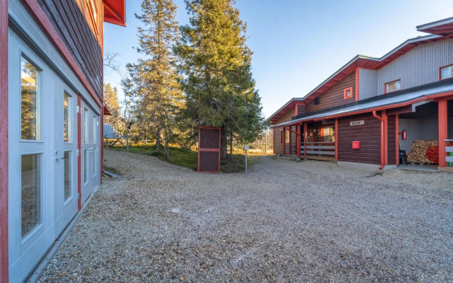 Holiday Home Kiisa a