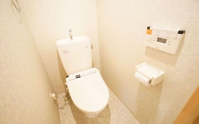 Terry's Apartment Namba South I V02B