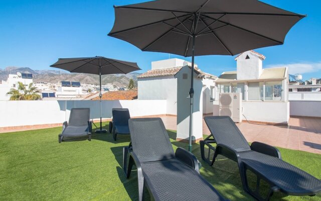 Nerja Pintada Apartments Plaza Estates