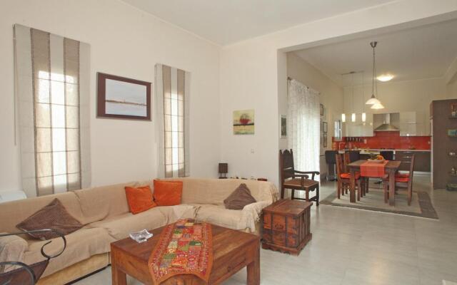 Villa Elionas