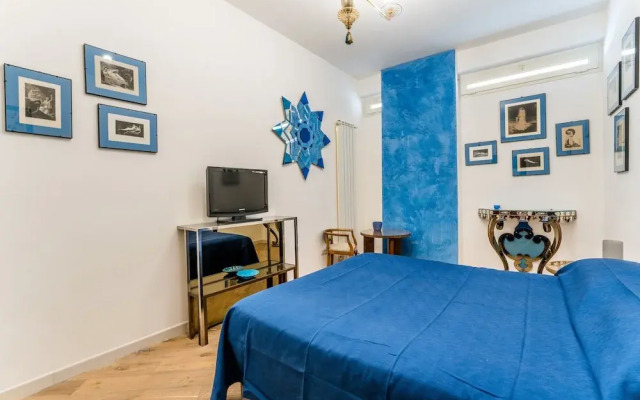 Vatican Deluxe Apartment - Telesforo