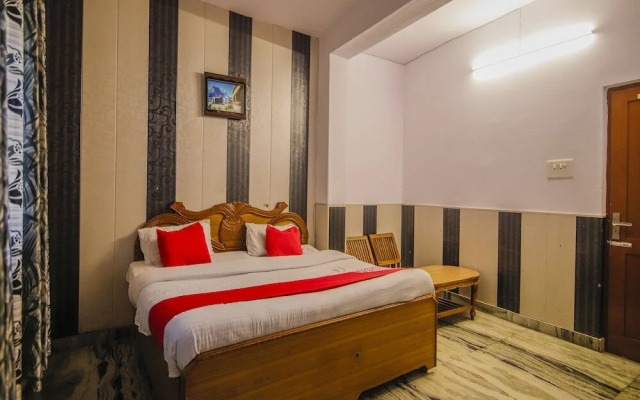 Hotel Preet By OYO Rooms