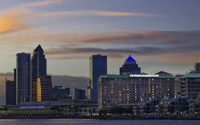 The Westin Tampa Waterside