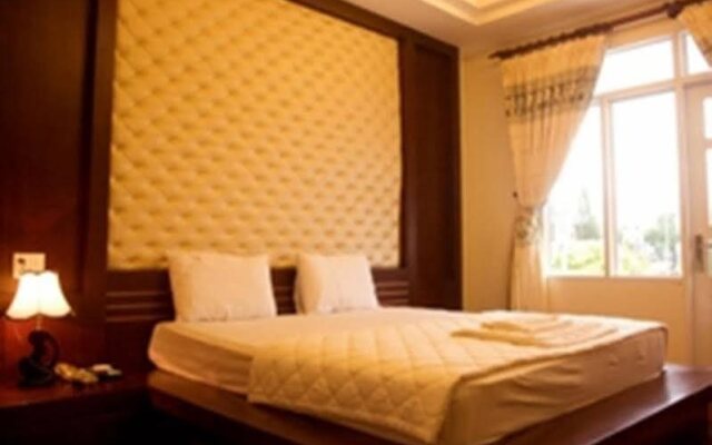 Hoa Dao Hotel