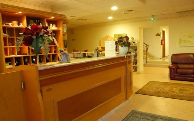 Hotel Miramonti
