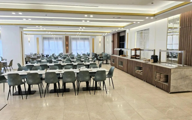 Angel Hotel
